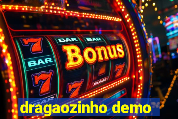 dragaozinho demo